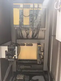 Used Kaibo 1470 Machining Center with Fanuc MD Control photo 6
