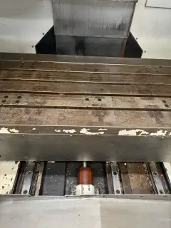 Used LITZ 1400 Machining Center with Mitsubishi Control photo 6