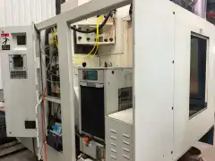 Used LITZ 850 Machining Center with Fanuc Control and 4 th Axis photo 7