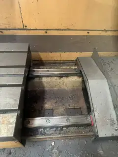 Used Machine Tool photo 5