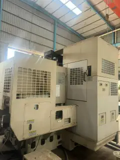 Used Machine Tool photo 6