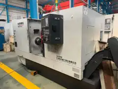 Used Machine Tool photo 1