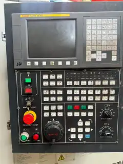 Used Machine Tool photo 2