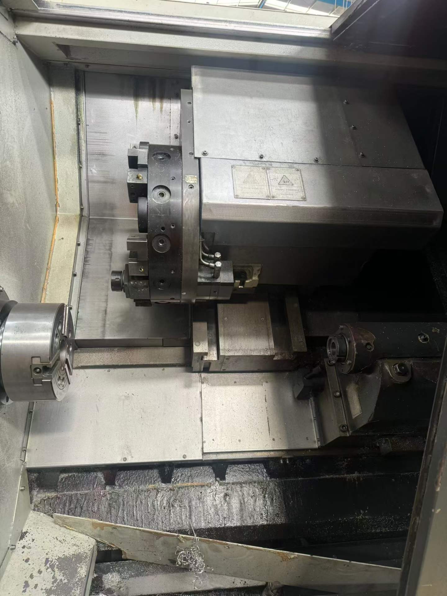 Used Machine Tool photo 3