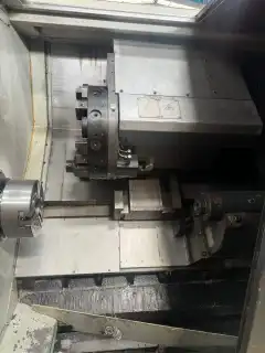 Used Machine Tool photo 3