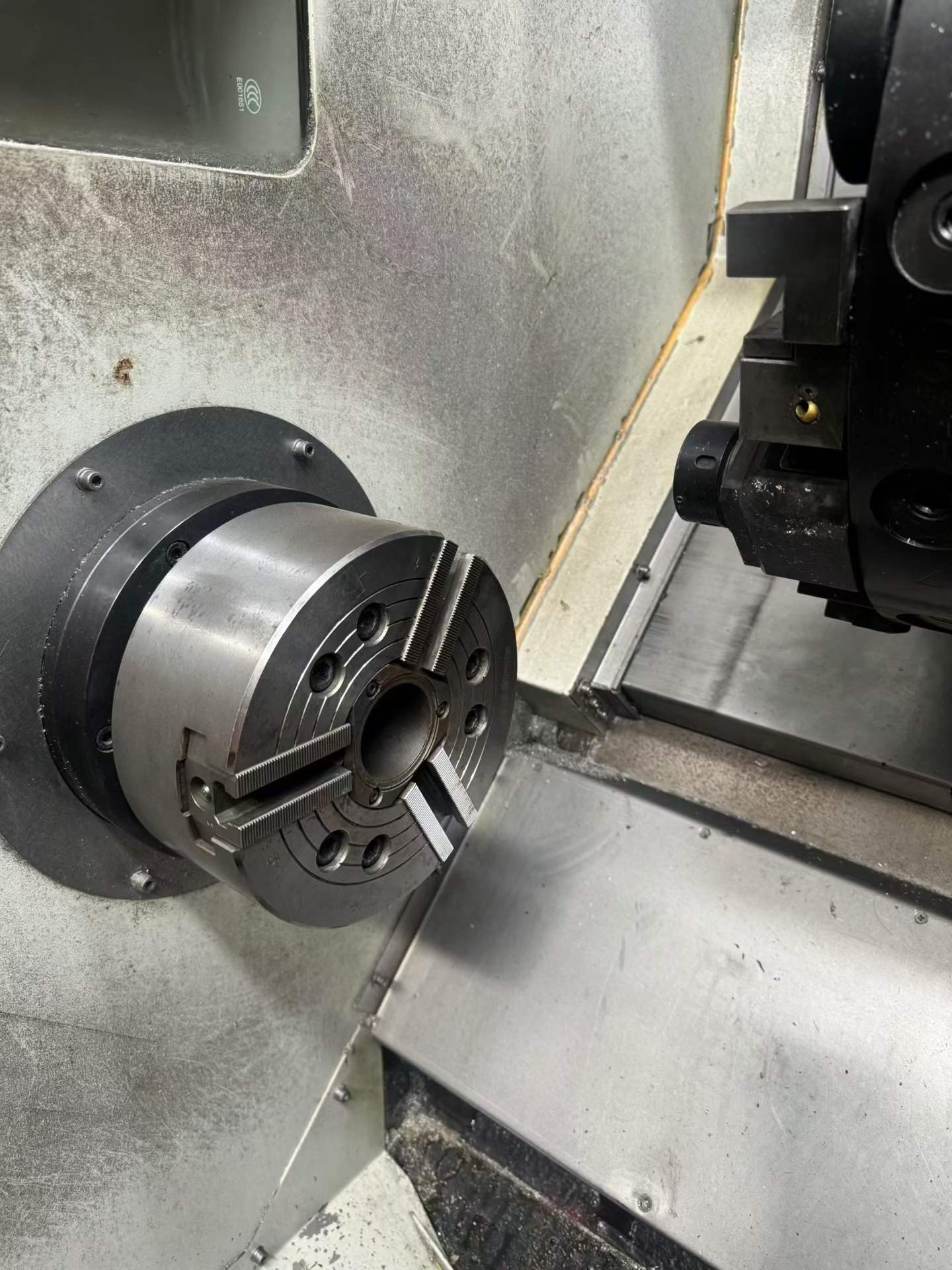 Used Machine Tool photo 5