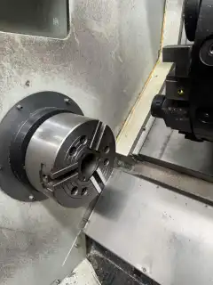 Used Machine Tool photo 5