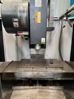 Used Machining Center photo 3