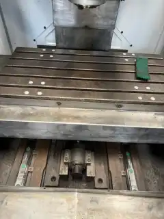 Used Machining Center photo 4