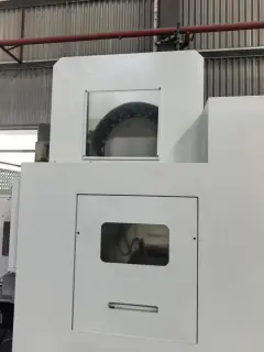 Used Machining Center photo 4