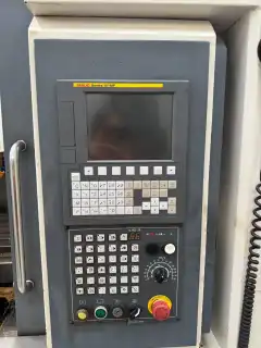 Used Machining Center with Fanuc MF Control photo 2