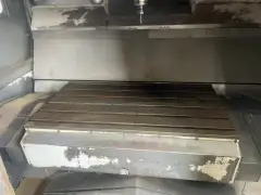 Used Mori Seiki 850 Machining Center with Fanuc Control photo 3