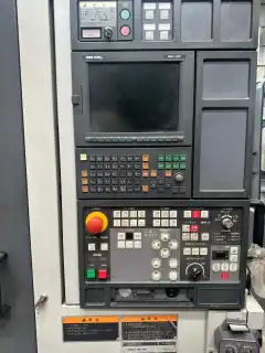 Used Mori Seiki 850 Vertical Machining Center photo 2