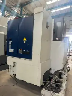 Used Mori Seiki 850 Vertical Machining Center photo 4
