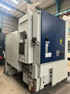 Used Mori Seiki 850 Vertical Machining Center photo 5