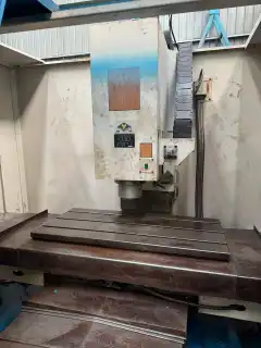 Used Nanjing 715 CNC Milling Machine photo 3
