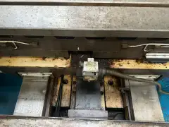 Used Nanjing No.2 CNC Milling Machine 715 with HNC System photo 6