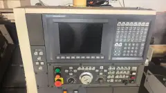 Used Okuma Turn-Mill Center photo 2