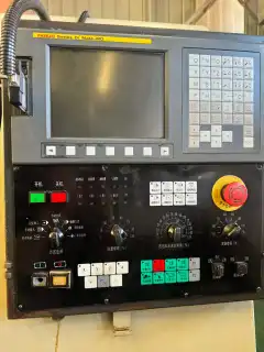 Used RIFA 650 Machining Center with FANUC MD Control photo 2