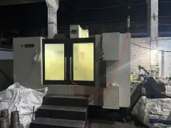 Used Shenyang 1300 Machining Center with Fanuc photo 1