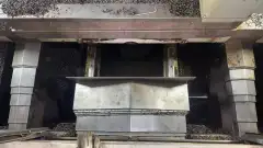 Used Shenyang 1300 Machining Center with Fanuc photo 3