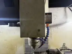 Used Shenyang 1300 Machining Center with Fanuc photo 5