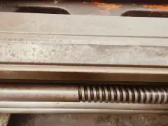 Used Shenyang 6140 Lathe photo 3