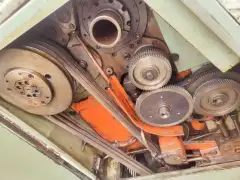 Used Shenyang 6140 Lathe photo 5