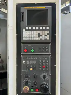 Used Taikan 500 Drilling and Tapping Center with FANUC Control photo 2