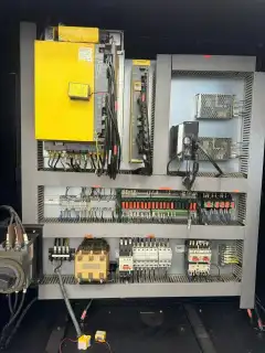 Used Taikan 500 Drilling and Tapping Center with FANUC Control photo 4