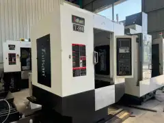 Used Taikan 500 Drilling and Tapping Center with FANUC Control photo 5