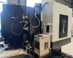 Used Taikan 500 Drilling and Tapping Center with FANUC Control photo 6