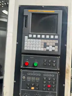 Used Taikan 500 Drilling and Tapping Center with Fanuc MD photo 2