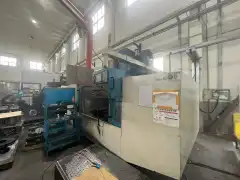 Used Taiwan Daqiao 1470 Machining Center photo 2