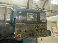 Used Taiwan Daqiao 1470 Machining Center photo 3