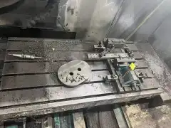 Used Taiwan Daqiao 1470 Machining Center photo 4
