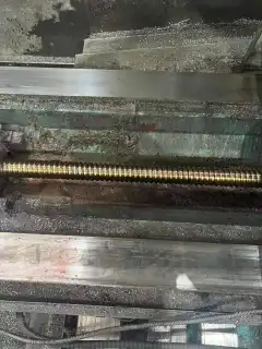 Used Taiwan Daqiao 1470 Machining Center photo 5