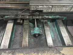 Used Taiwan Daqiao 1470 Machining Center photo 6