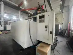 Used Taiwan Daqiao 1470 Machining Center photo 8