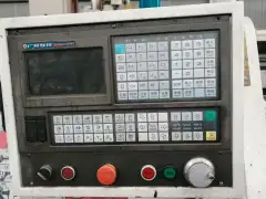 Used Zhejiang Dasen 6140 CNC Lathe photo 5