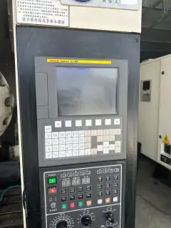 12 Units Jiatai 510 Drilling and Tapping Center with Fanuc MF Control photo 2