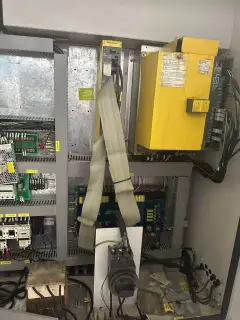 12 Units Jiatai 510 Drilling and Tapping Center with Fanuc MF Control photo 5