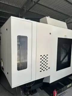 12 Units Jiatai 510 Drilling and Tapping Center with Fanuc MF Control photo 7