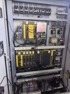 12 Units Jiatai 510 Drilling and Tapping Center with Fanuc MF Control photo 8