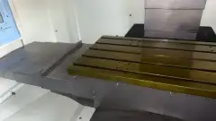 Used Chaoqun TV-800 Vertical Machining Center (Drilling/Tapping Center) with FANUC 0i-MF Plus photo 7