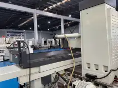 Used JL-5010 ATD Three-Axis Fully Automatic Surface Grinder Made in Taiwan photo 5