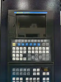 Used Taiwan Chunxing 5040 Drilling and Tapping Center - 9 Units Available photo 3