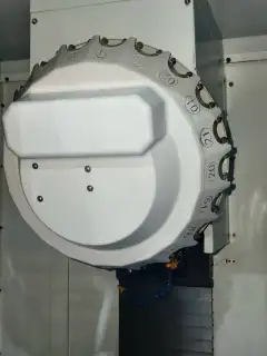 Used Taiwan Chunxing 5040 Drilling and Tapping Center - 9 Units Available photo 4