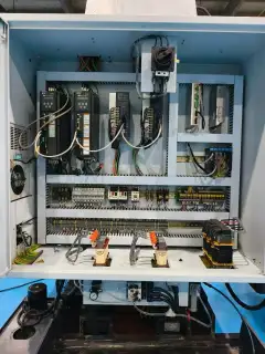 Used Taiwan Chunxing 5040 Drilling and Tapping Center - 9 Units Available photo 7