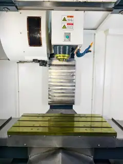 Used MATT LV 850 Machining Center with Mitsubishi M 80 photo 4